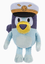Bluey Friends Mini Plush